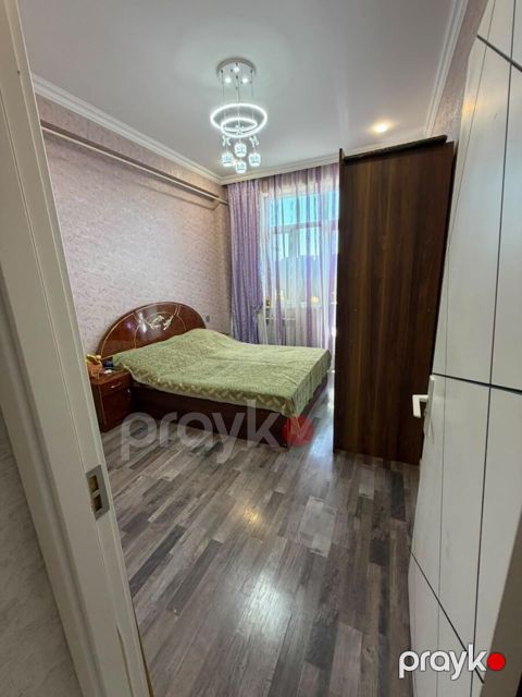 3-otaqlı yeni tikili kirayə verilir, Xırdalan ş., 72 m² — Bakı