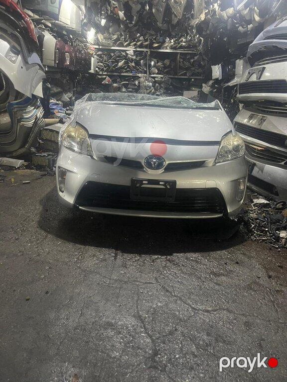 "Toyota Prius, Toyota Corolla Fielder, Honda Civic-İnsight" ehtiyat hissələri — Ehtiyat hissələri və aksesuarlar, Bakı (5)