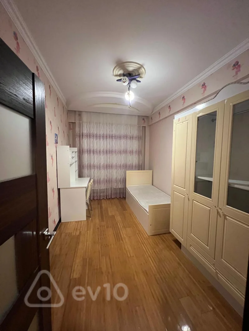2 otaqlı mənzil, 86 m², Heyder Eliyev pr, Xırdalan — kirayə — Mənzil, Xırdalan (5)