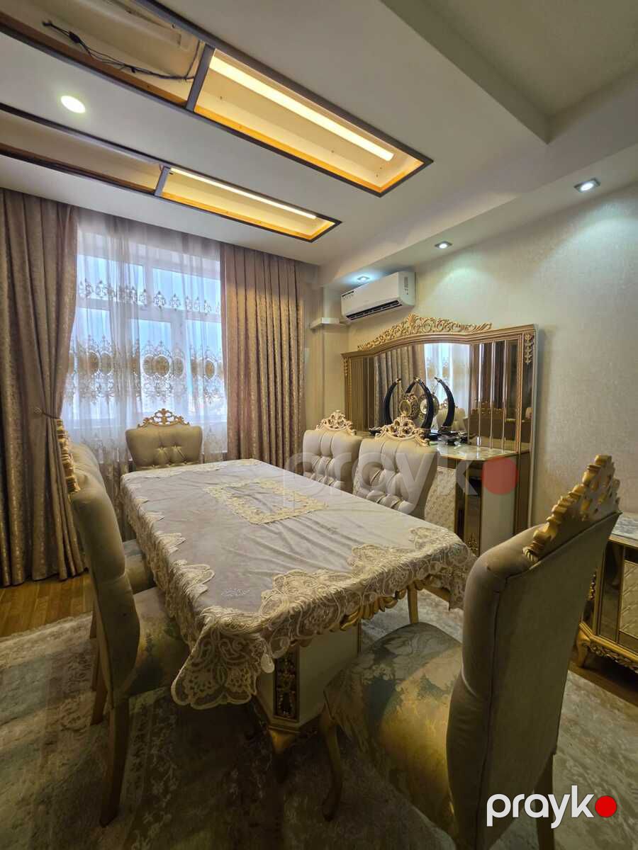 Satılır 2 otaqlı yeni tikili 66 m² — Mənzil, Bakı (3)