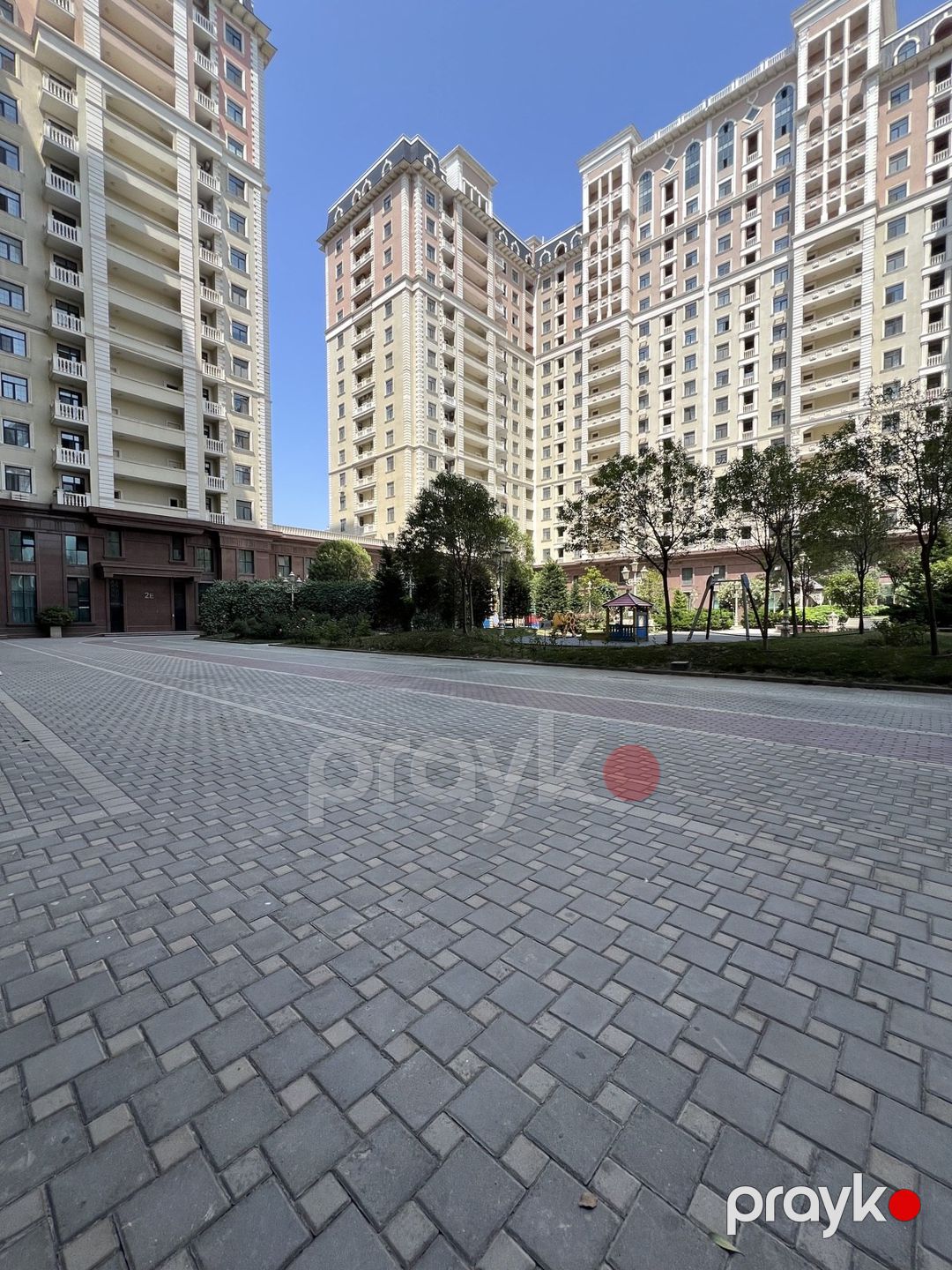 Satılır 2 otaqlı yeni tikili 68 m² — Mənzil, Bakı (2)
