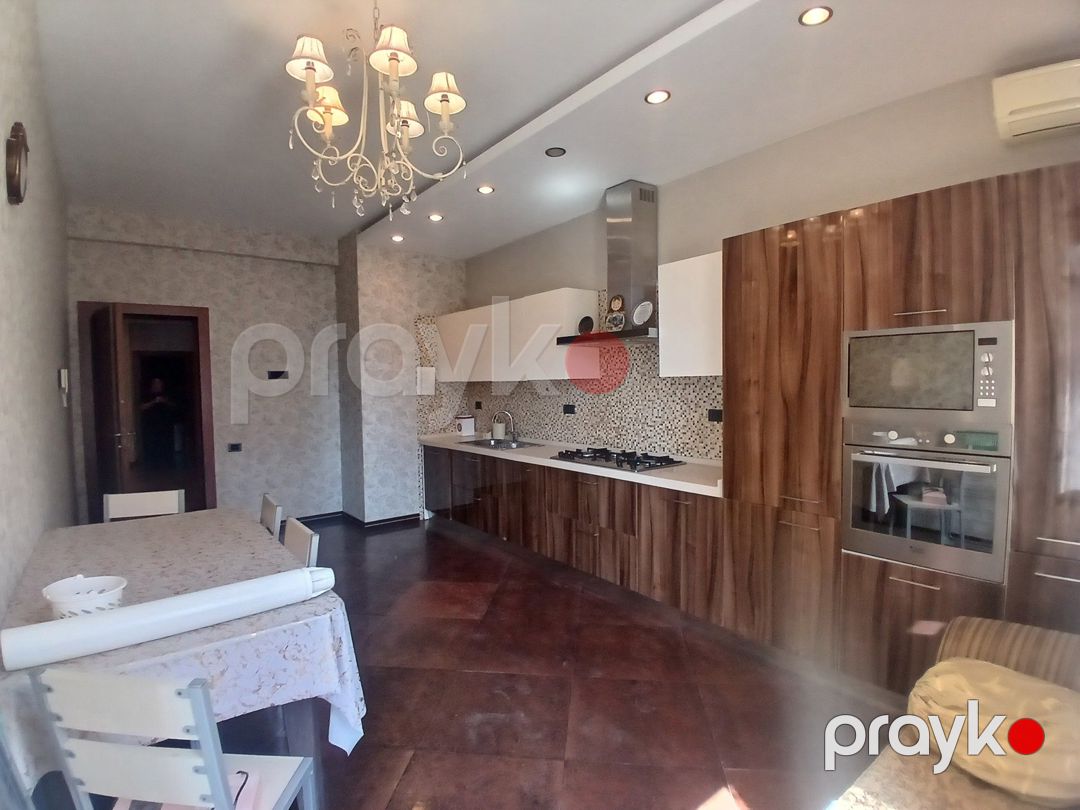 Satılır 3 otaqlı yeni tikili 135 m² — Mənzil, Bakı (10)