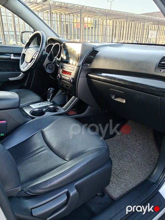 Kia Sorento, 2.0 L, 2009 il, 220 000 km — Avtomobillər, Bakı (5)
