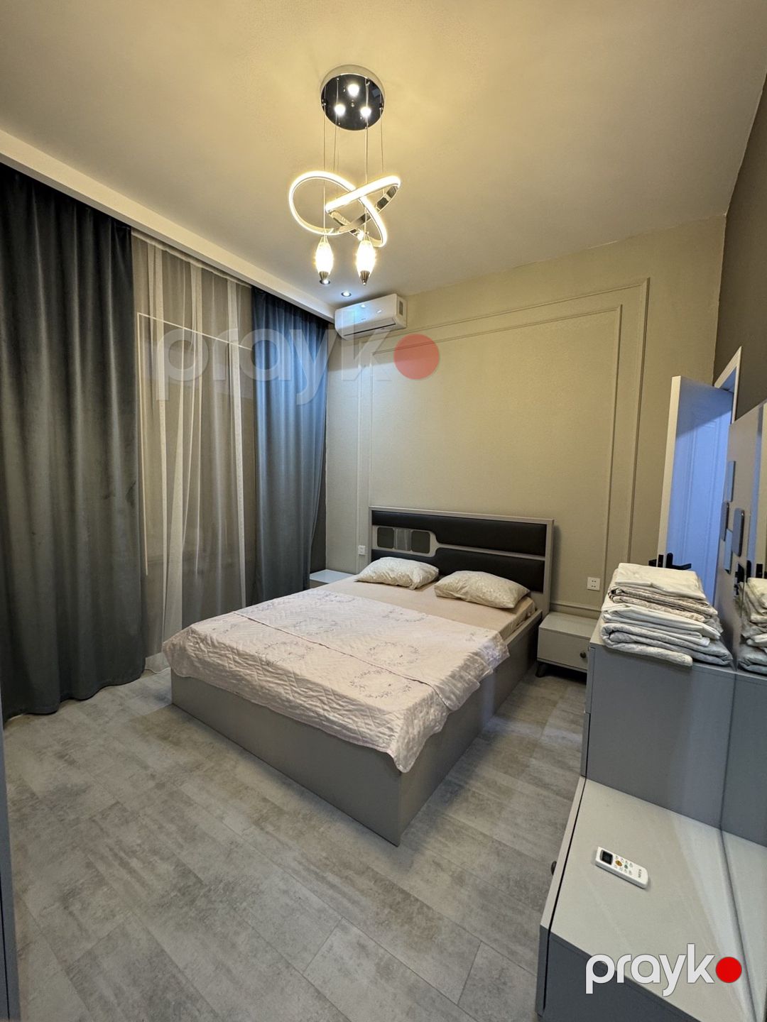 İcarəyə verilir 3 otaqlı həyət evi/bağ evi 200 m² — Ev, villa, Bakı (6)
