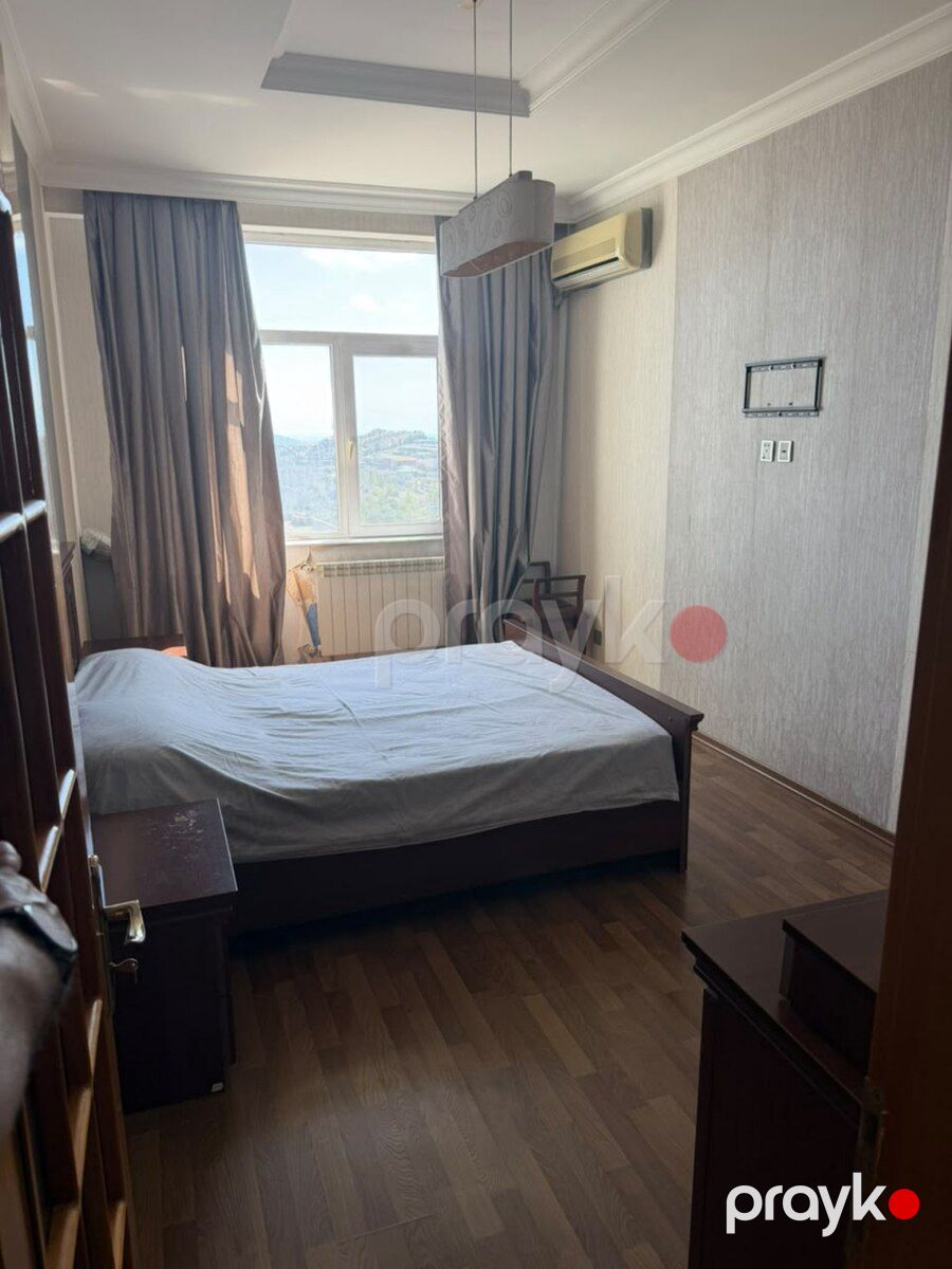 3-otaqlı yeni tikili kirayə verilir, Yeni Yasamal qəs., 90 m² — Mənzil, Bakı (3)