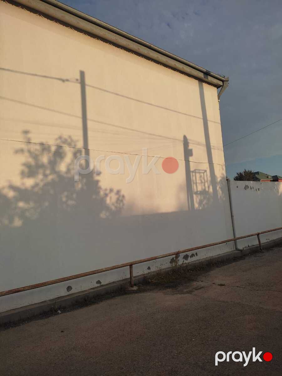 Satılır 4 otaqlı həyət evi/bağ evi 200 m² — Ev, villa, Bakı (6)