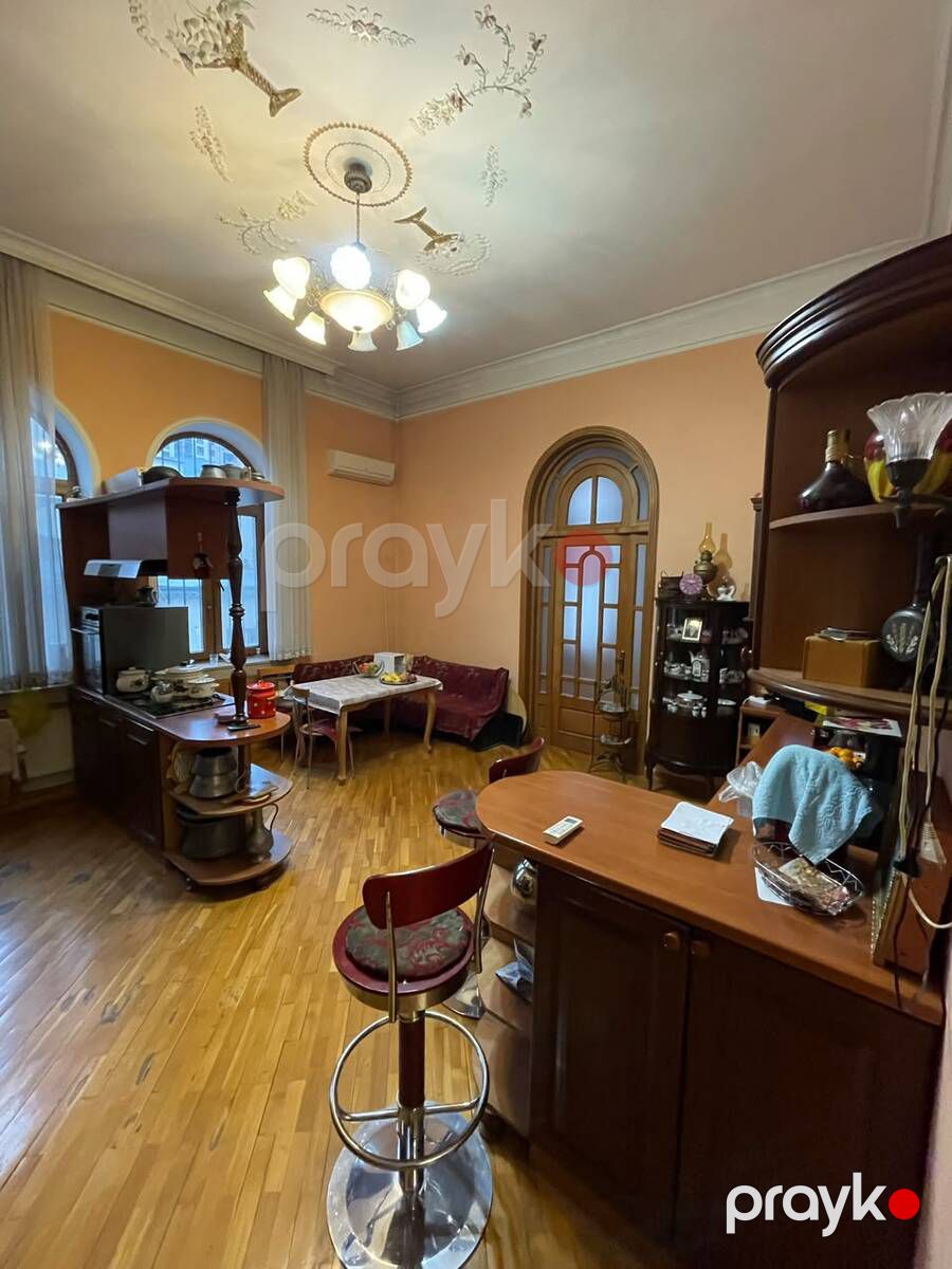 Satılır 11 otaqlı həyət evi/bağ evi 1030 m² — Ev, villa, Bakı (4)