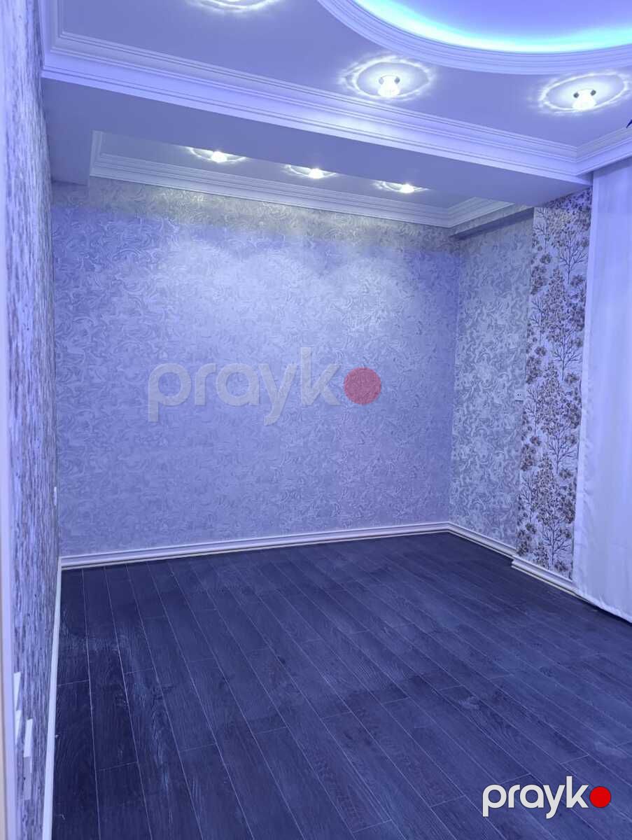 Satılır 3 otaqlı yeni tikili 103 m² — Mənzil, Bakı (7)