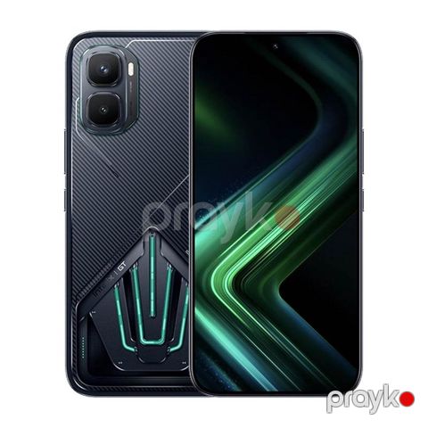 Infinix GT 50 Pro 12/256 GB Black