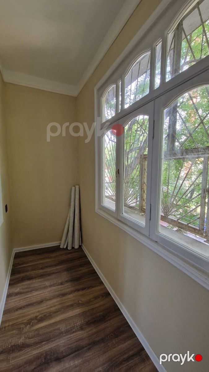 Satılır 2 otaqlı köhnə tikili 46 m² — Mənzil, Bakı (9)