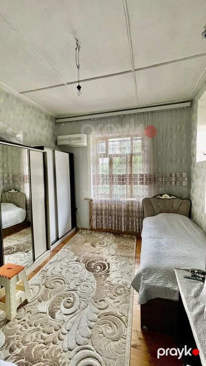 Satılır 3 otaqlı köhnə tikili 85 m² — Mənzil, Bakı (3)