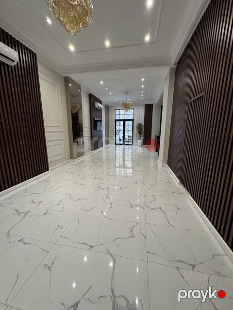 Satılır 3 otaqlı yeni tikili 104 m² — Bakı