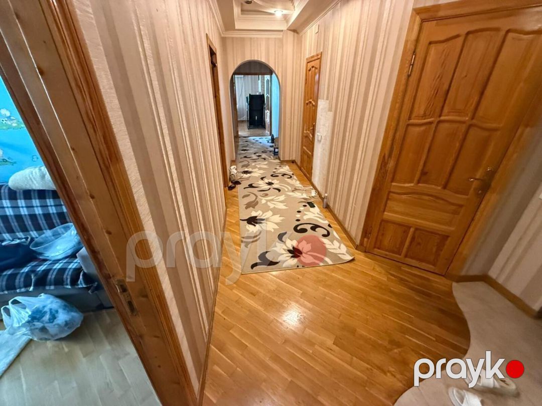 Satılır 3 otaqlı yeni tikili 120 m² — Mənzil, Bakı (10)