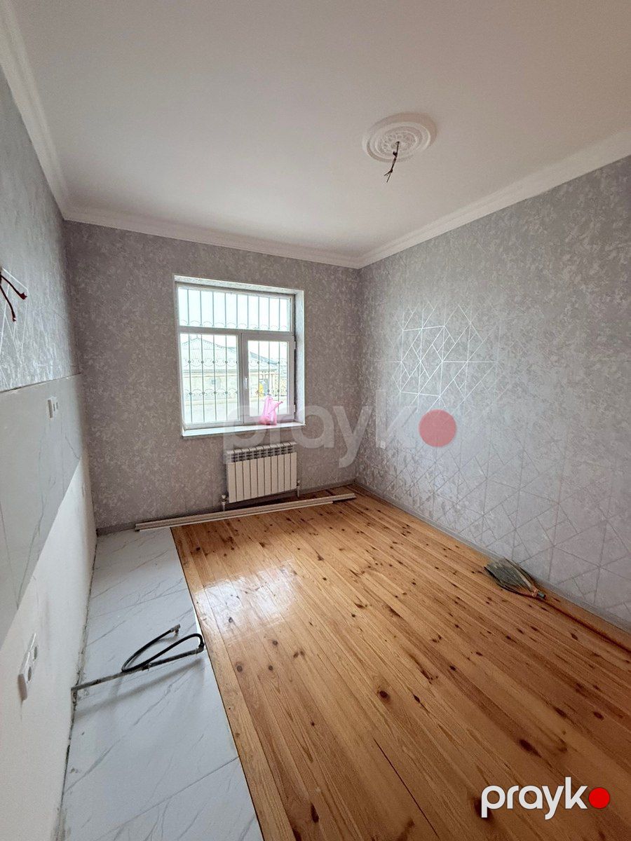 Həyət evi, Sumqayıt ş — Ev, villa, Sumqayıt (2)