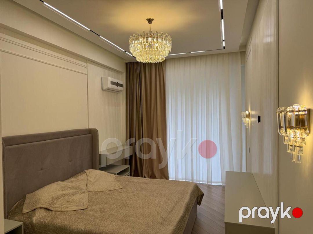 İcarəyə verilir 2 otaqlı yeni tikili 72 m² — Mənzil, Bakı (4)