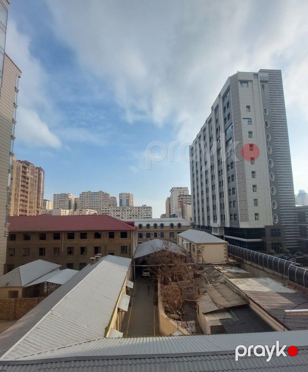 Satılır 3 otaqlı yeni tikili 157 m² — Mənzil, Bakı (12)