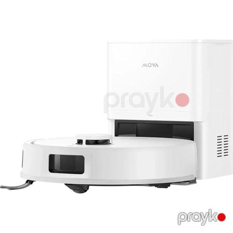 Robot tozsoran "Mova E20s Pro Plus"