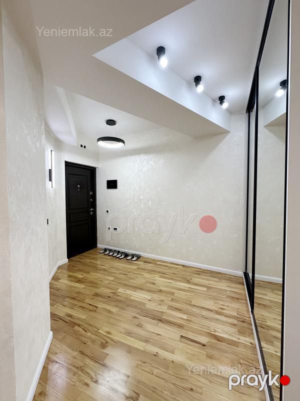 Satılır 2 otaqlı Bina evi menzil (Yeni tikili), 65 m², Xətai rayonu — Mənzil, Bakı (10)