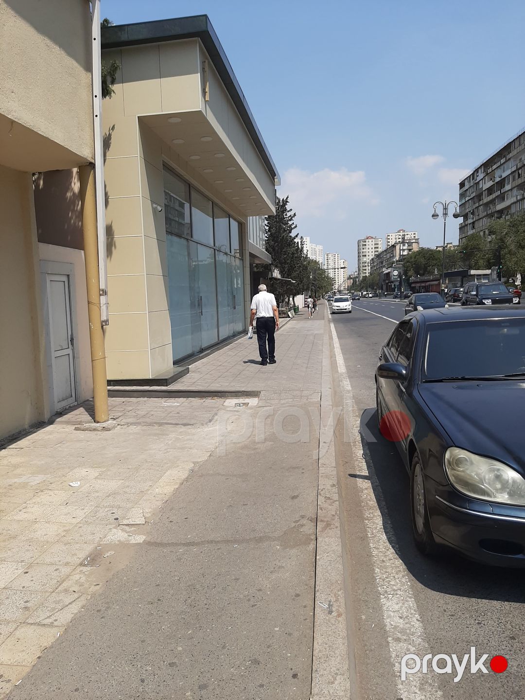 İcarə: Obyekt, 103 m², Xətai rayonu — Əmlak, Bakı (5)