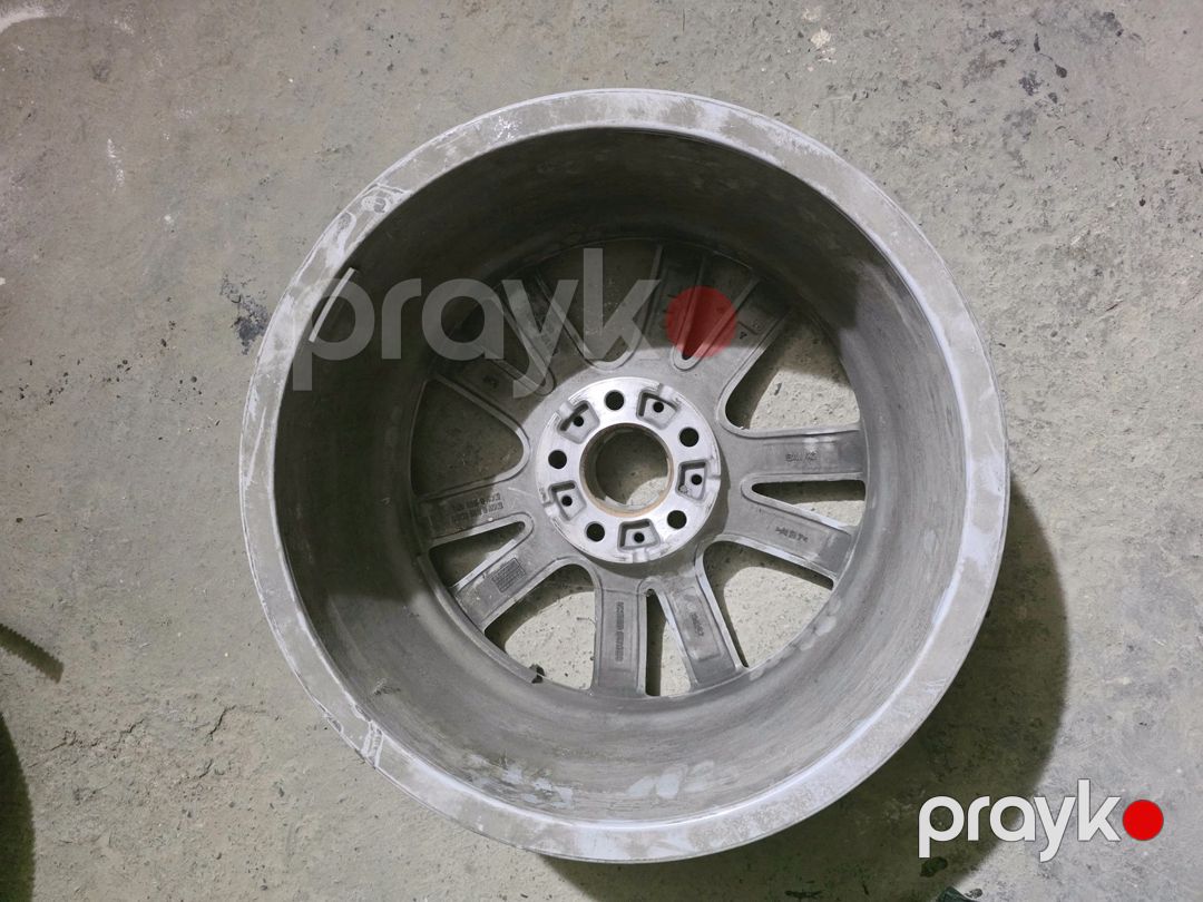 BMW X5 diski — Ehtiyat hissələri və aksesuarlar, Bakı (2)