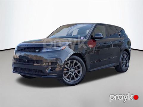 Land Rover Range Rover sport 2024-2025 paket ehtiyat hissələri — Bakı