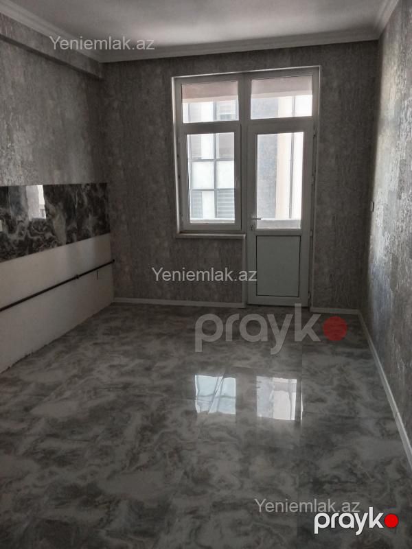 Satılır 3 otaqlı Bina evi menzil (Yeni tikili), 124 m², 10-cu mikrorayon — Mənzil, Sumqayıt (7)