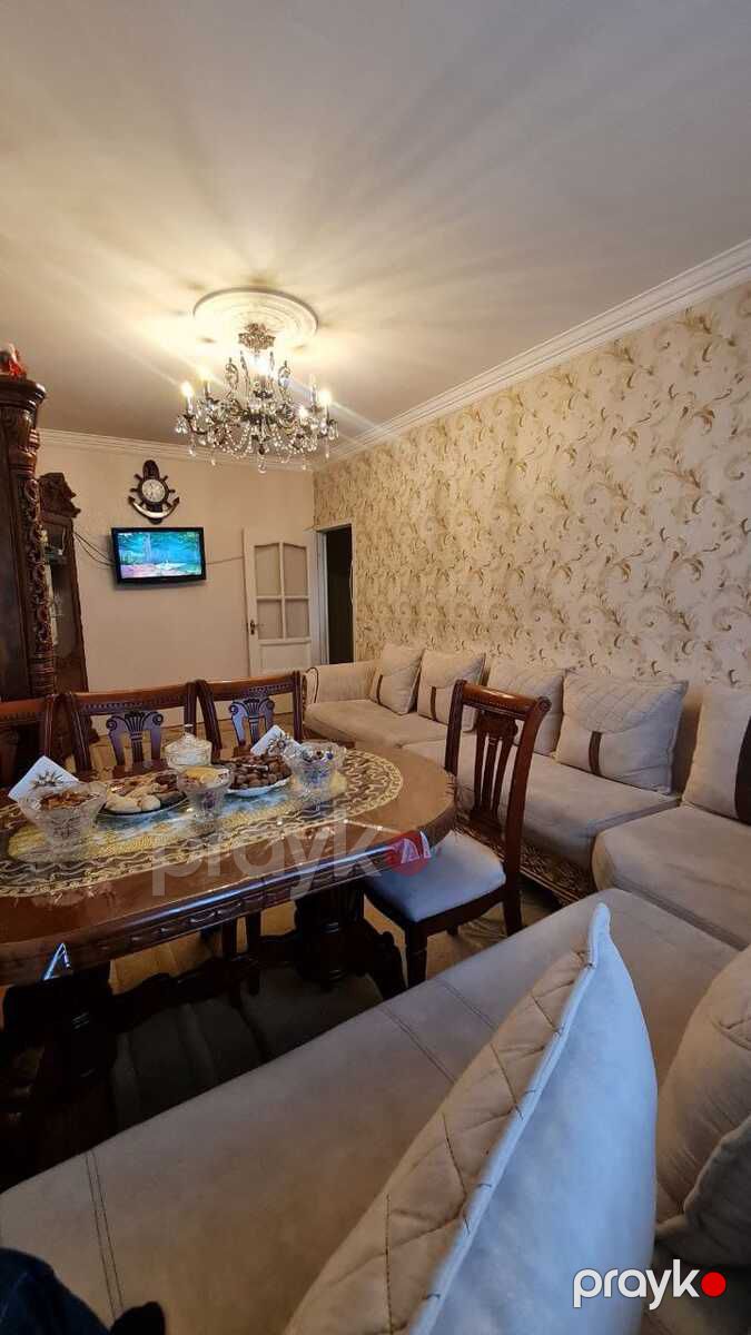 Satılır 3 otaqlı köhnə tikili 70 m² — Mənzil, Bakı (2)