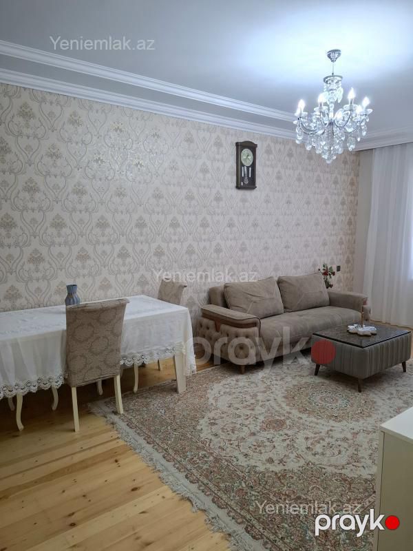 Satılır 4 otaqlı Həyət evi / Villa, 120 m², Sabunçu rayonu — Ev, villa, Bakı (6)