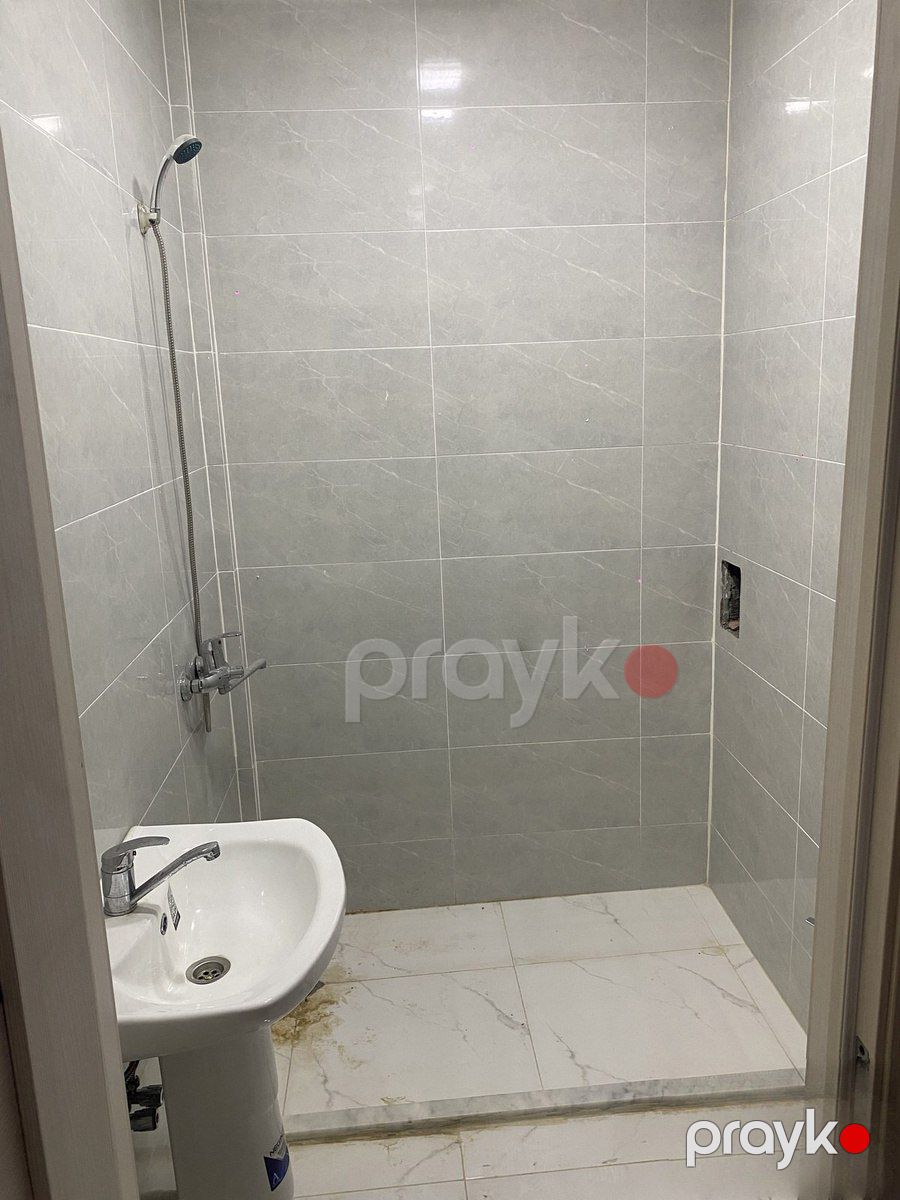 Satılır 2 otaqlı yeni tikili 55 m² — Mənzil, Bakı (9)