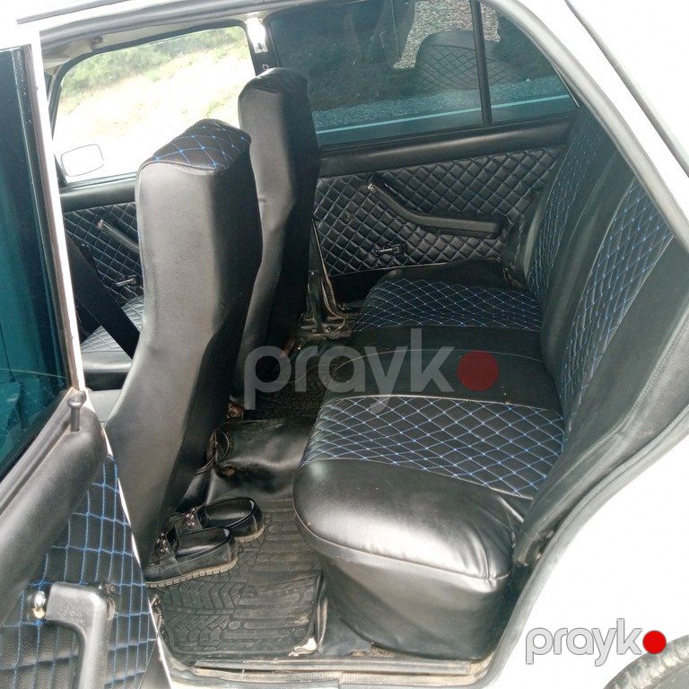 Lada (VAZ) 2107, 1.6 L, 2003 il, 45 527 km — Avtomobillər, Şamaxı (5)