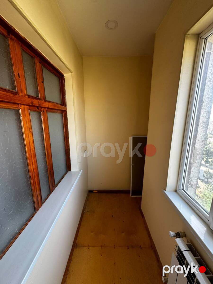 Satılır 2 otaqlı köhnə tikili 65 m² — Mənzil, Bakı (11)