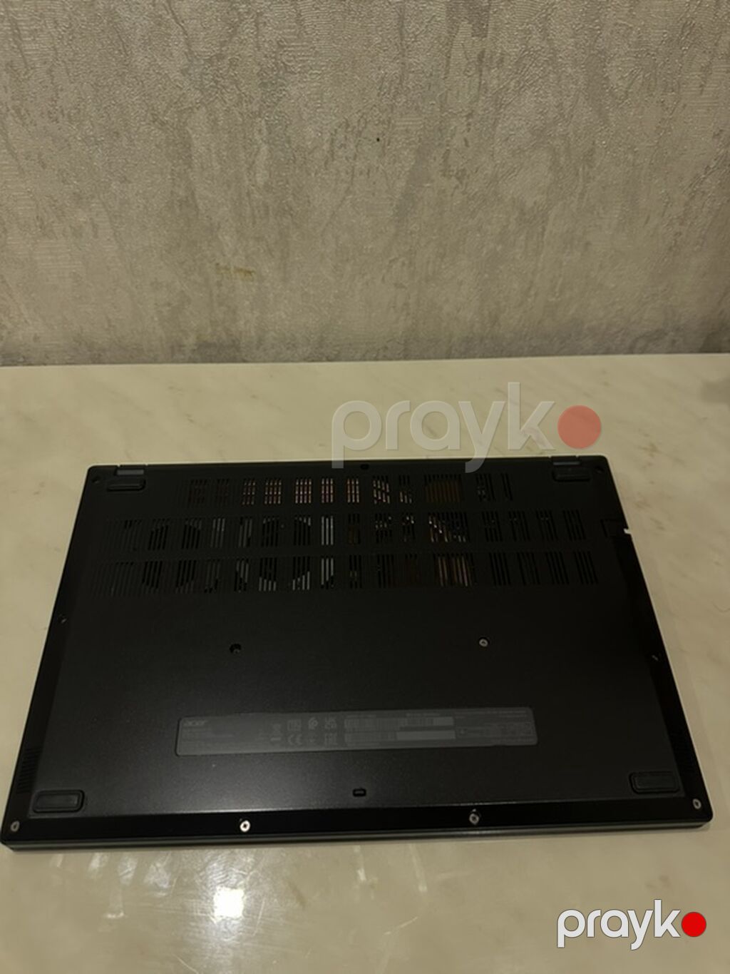 Acer nıtro gamıng noutbuk – ideal vəziyyətdə Oyun, təhsil, iş — Acer, Bakı (4)