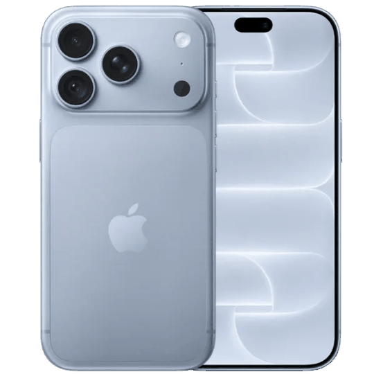 iPhone 18 Pro 256 GB Glacier — Telefonlar və qadjetlər, Bakı