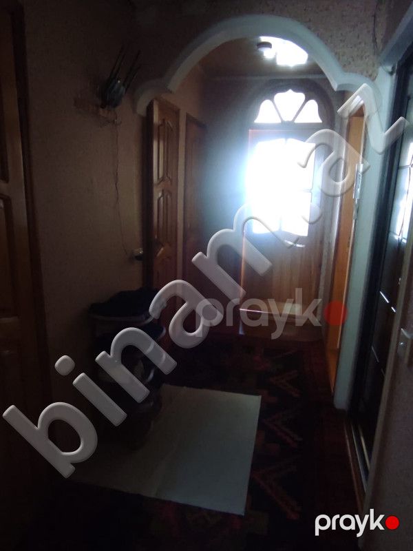 2 otaqlı Köhnə tikili, Satış, Bakı, Yasamal — Mənzil, Bakı (7)