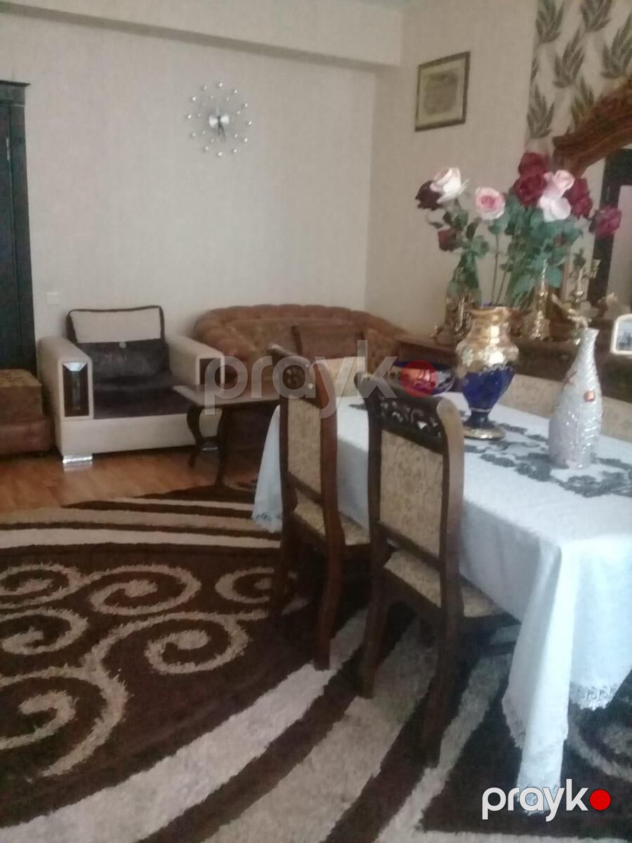 İcarəyə verilir 3 otaqlı yeni tikili 116 m² — Mənzil, Bakı (10)