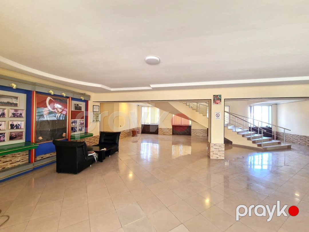 İcarəyə verilir obyekt 95 m² — Əmlak, Bakı (7)