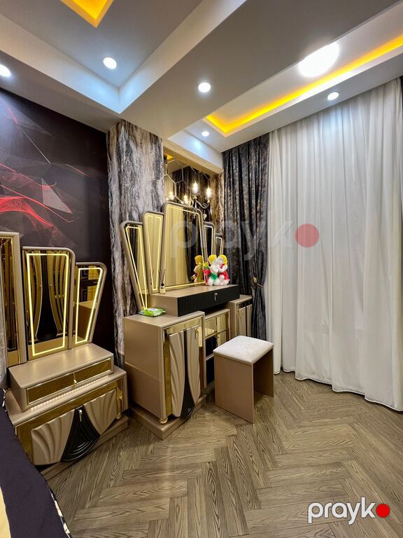 Satılır 3 otaqlı yeni tikili 116 m² — Mənzil, Sumqayıt (12)