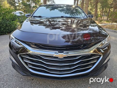 Chevrolet Malibu, 2.0 L, 2019 il, 138 452 km — Bakı