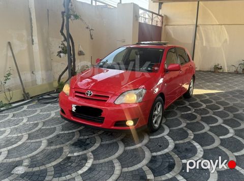 Toyota Corolla, 1.4 L, 2006 il, 250 000 km — Bakı