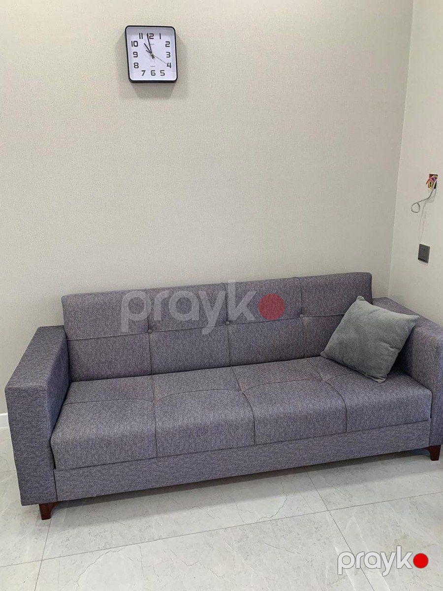 İcarəyə verilir 3 otaqlı həyət evi/bağ evi 110 m² — Ev, villa, Bakı (9)