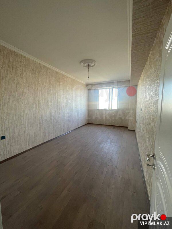 Xətai rayonunda 3 otaqlı Yeni tikili Satılır, 86 m² — Mənzil, Bakı (5)