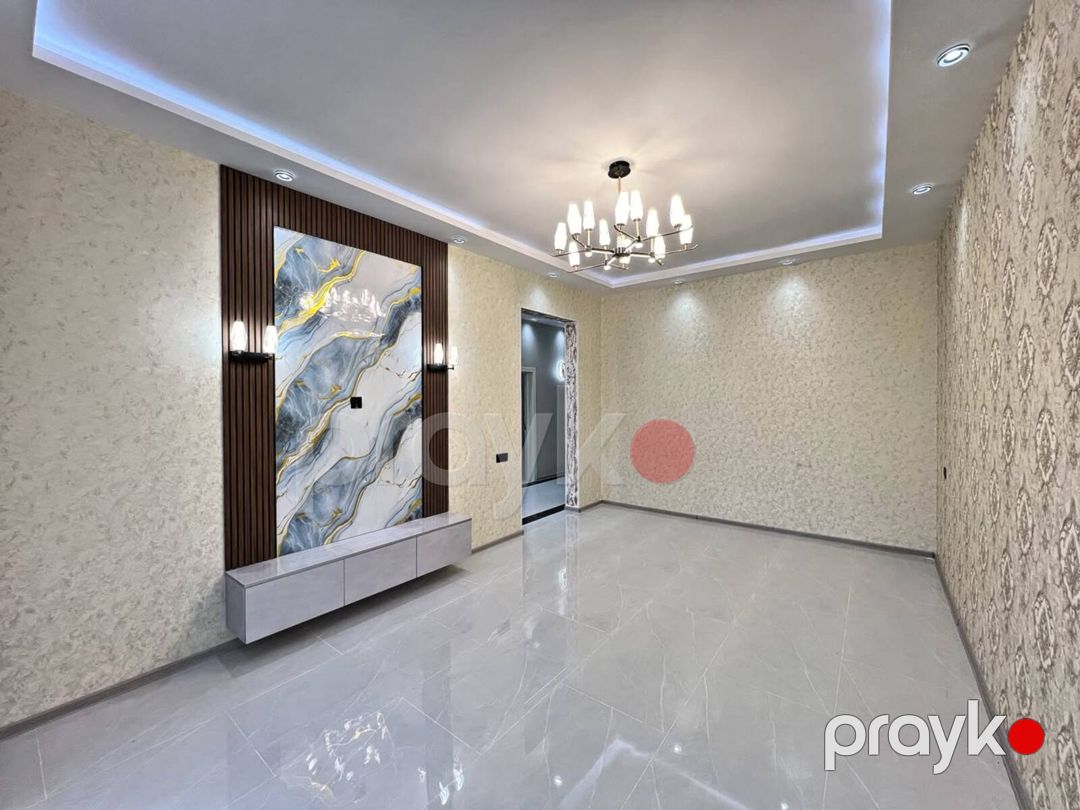 Satılır 4 otaqlı həyət evi/bağ evi 150 m² — Ev, villa, Bakı (10)