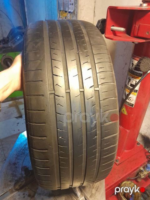 245/40 ZR18 yay-yol şinləri - Ölçü: 245/40ZR18 (ZR – yüksək sürət — Bakı