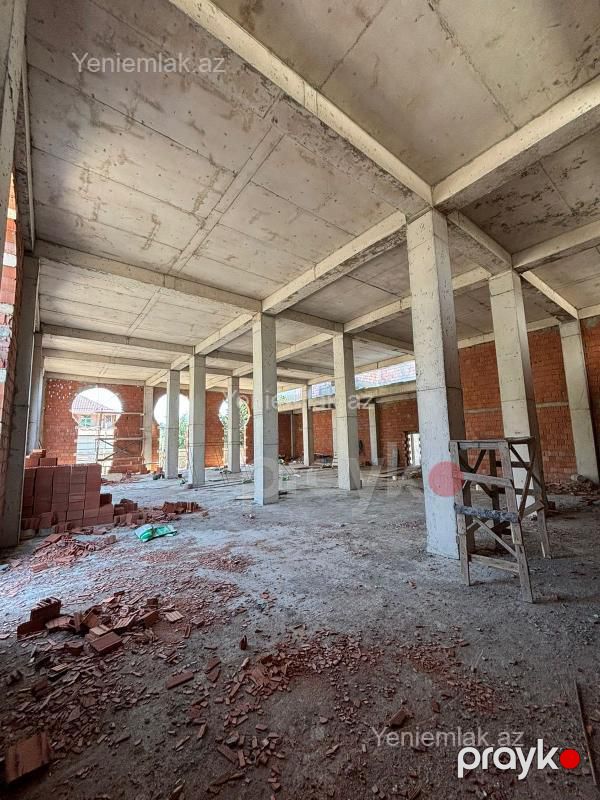 Satılır 16 otaqlı Obyekt, 267 m², Xətai rayonu — Əmlak, Bakı (7)