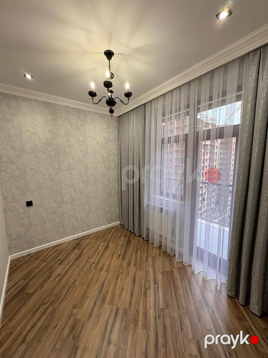 Satılır 4 otaqlı yeni tikili 118 m² — Mənzil, Bakı (7)