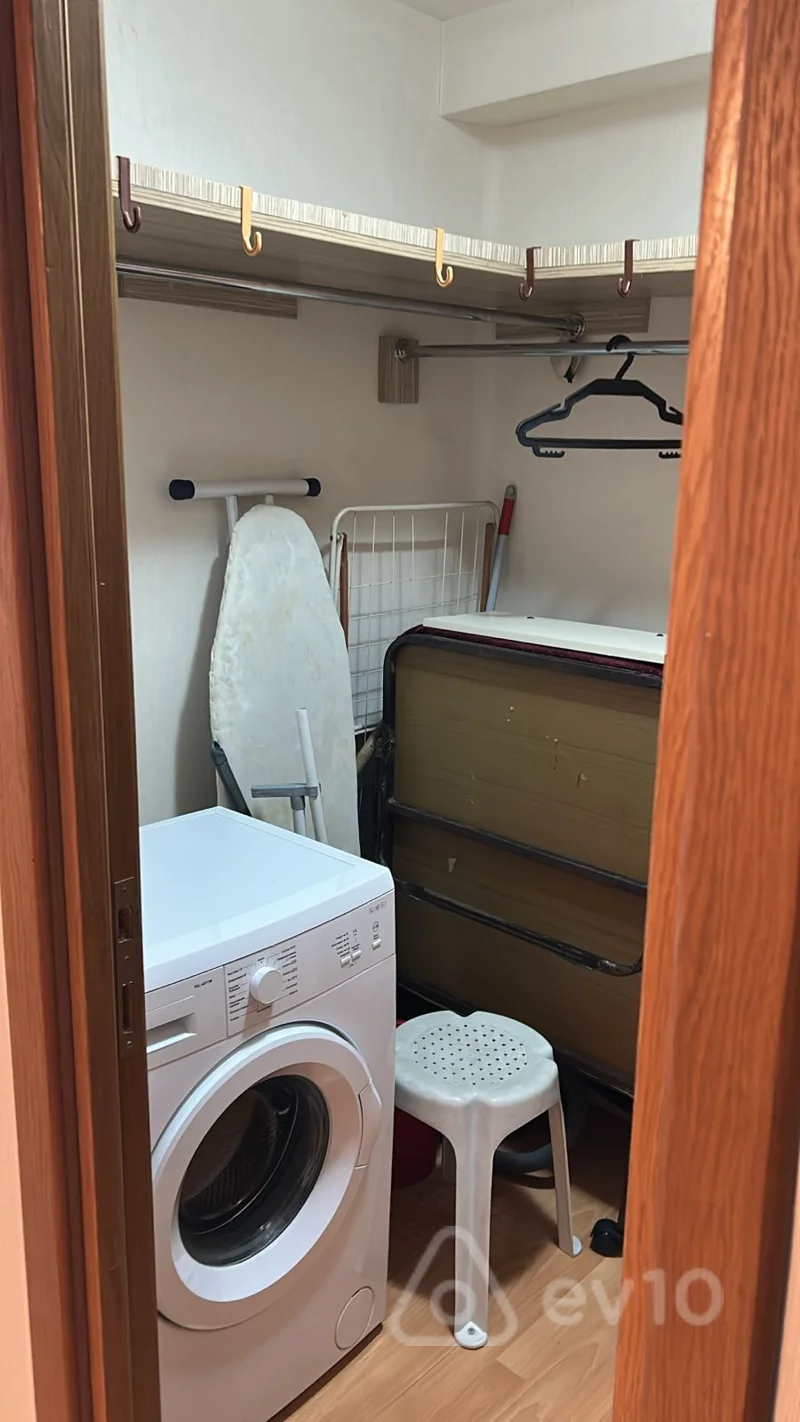 3 otaqlı mənzil, 65 m², Huseyin Cavid pr — kirayə — Mənzil, Bakı (7)