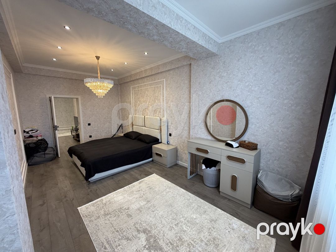 Satılır 2 otaqlı yeni tikili 90 m² — Mənzil, Bakı (11)