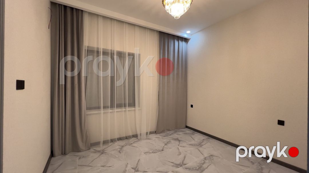 Satılır 4 otaqlı həyət evi/bağ evi 140 m² — Ev, villa, Bakı (8)