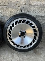 Salam r17 disk təkər qarışığ satılır disklərdə svarka var öz maşınım — Disklər