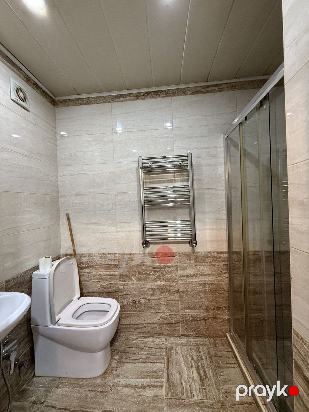 Satılır 2 otaqlı yeni tikili 55 m² — Mənzil, Xırdalan (7)